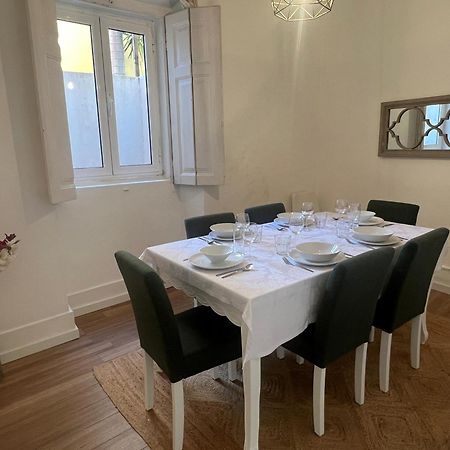 Principe Real - 2 Bedroom Apartment With Terrace Lisboa Eksteriør billede